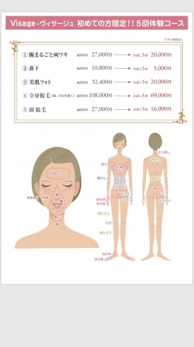 脱毛でいつでもキレイな肌を手に入れませんか？